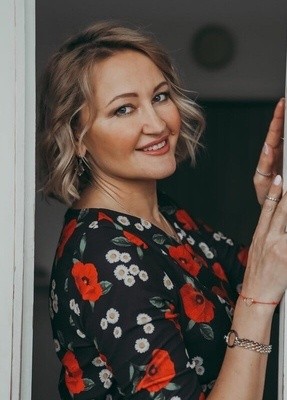 Elena, 53, Russia, Moscow