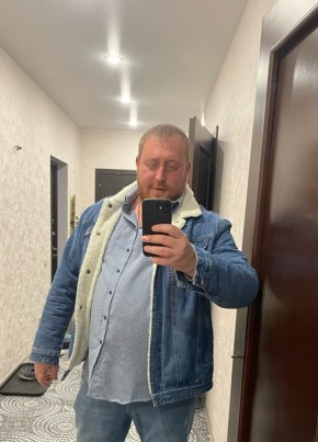 Михаил, 40, Россия, Энгельс