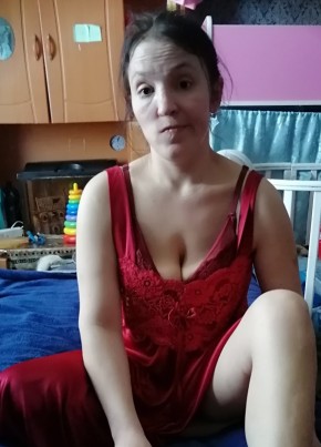 Маша, 39, Россия, Собинка