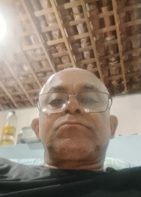Sebastião из Jaboatão dos Guararapes 56 лет