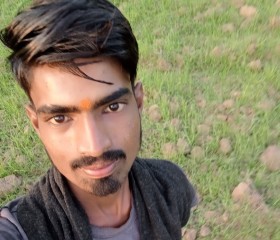 Ramkesh gurjar, 22 года, Rājgarh