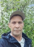 Oleg, 55, Chelyabinsk