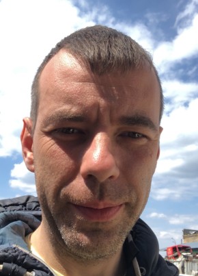 Павел, 38, Україна, Київ
