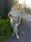 Наталья Фатеева, 55 лет, Дніпрорудне
