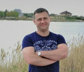 Юрий, 47 лет, Дніпро