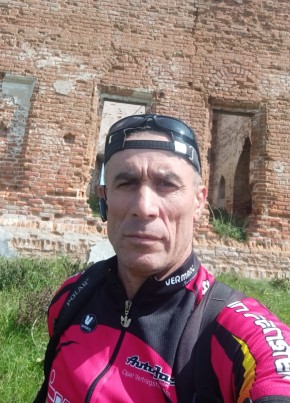 МАСТЕР из Кизляра 56 лет