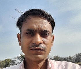 Narayan Singh, 32 года, Lucknow