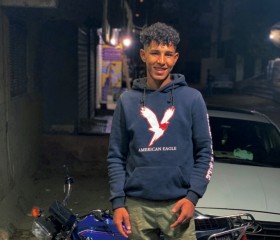 Hamdy ramaden, 20 лет, القاهرة