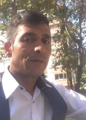 Mehmet Ali, 47, Türkiye Cumhuriyeti, Başmakçı