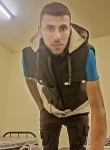 Osama, 30, Dammam
