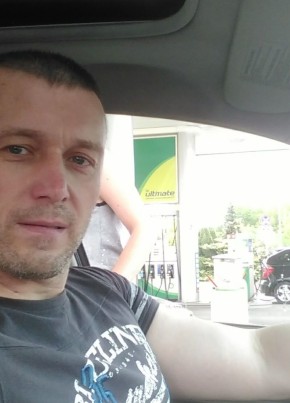 Alexander, 44, Україна, Чернігів