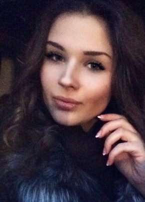 Пелагея, 26, Россия, Люберцы