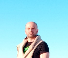 Maharaja, 74, Gdansk