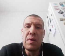 Юрий, 46 лет, Новочебоксарск