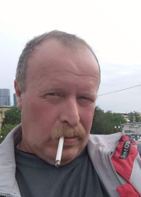 Михаил, 56, Россия, Острогожск