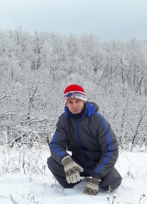Евгений, 46, Россия, Саратов