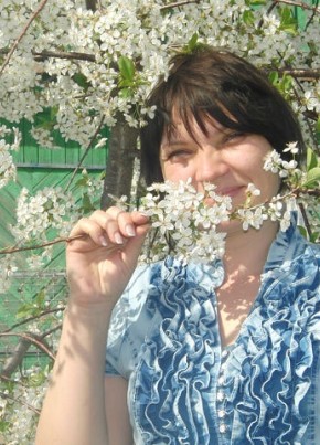 Марина, 44, Россия, Воронеж