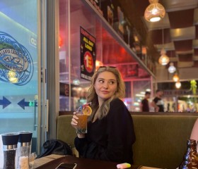 Иянина, 22 года, Москва