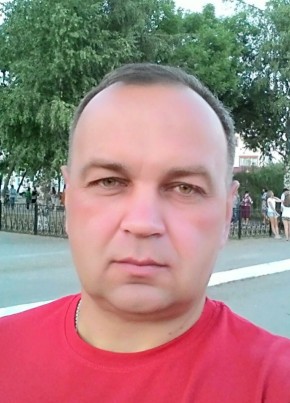 Александр, 52, Россия, Семилуки