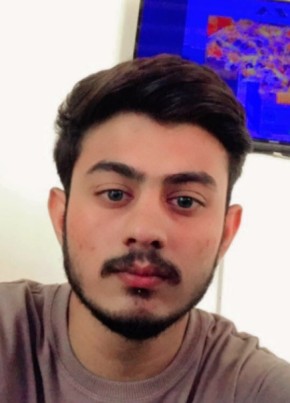 ALI Khan, 22, پاکستان, راولپنڈی