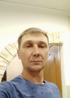 Кирилл, 43, Россия, Таганрог