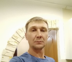 Кирилл, 43 года, Таганрог
