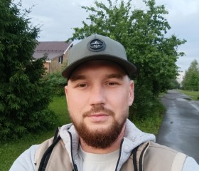 Ilya, 28, Moscow