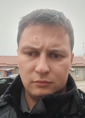 Евгений из Донецка 31 год