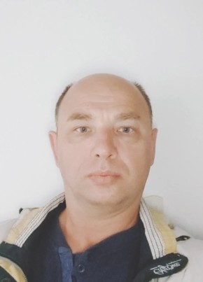 Евгений из Курска 48 лет