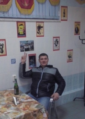 Денис, 39, Россия, Щекино