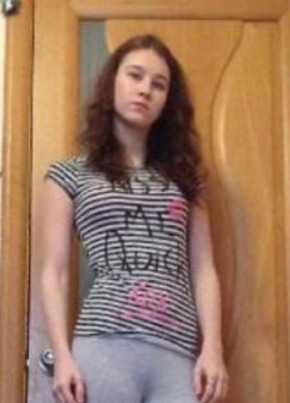 Анастасия, 25, Россия, Курган