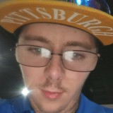 Brian, 27  , Pittsburgh