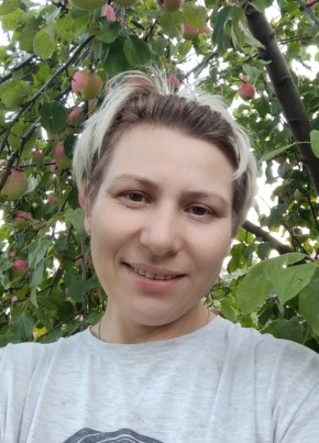 Анна из Тулы 43 года