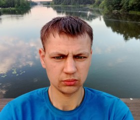 Николай Иваньков, 24 года, Сураж
