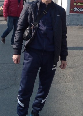 Vasya Vasechkin, 43, Russia, Ussuriysk