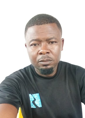 Mohamet chine, 43, République Gabonaise, Libreville