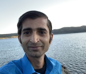 Ankit, 38 лет, Midvale