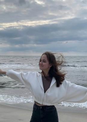 Милана из Краснодара 30 лет