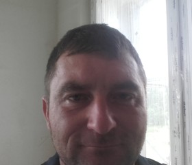 Sasza, 44 года, Gdynia