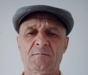 Николай, 64 года, Новоалтайск