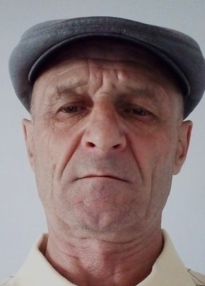 Николай, 64, Россия, Новоалтайск