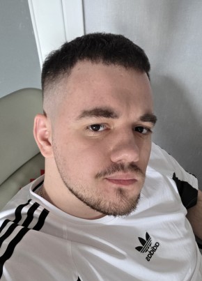 Игорь из Зеленограда 23 года