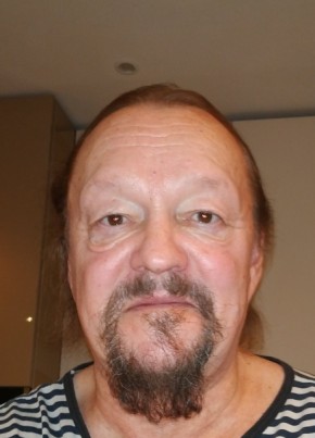 Карл, 65, Россия, Новосибирск