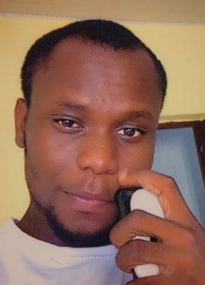 RichyBangs, 29, Nigeria, Owerri