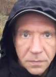 Толя Торин, 38 лет, Хабаровск
