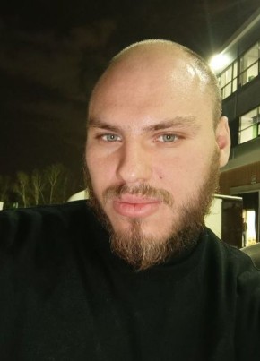 Kirill, 28, Russia, Moscow