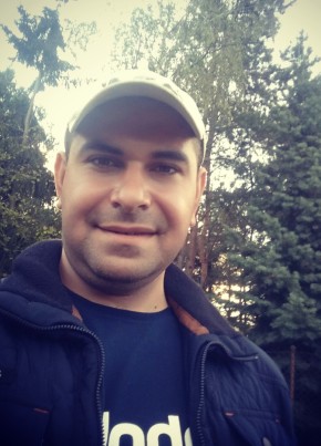 Иван, 32, Україна, Болград