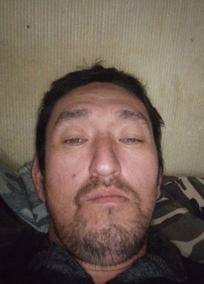 Vladimir, 37, Russia, Elista