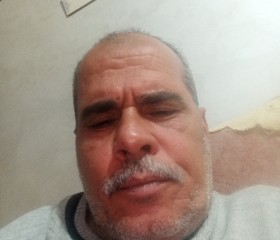 منعم, 57, Cairo