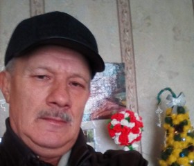 Николай Степанов, 60 лет, Тутаев